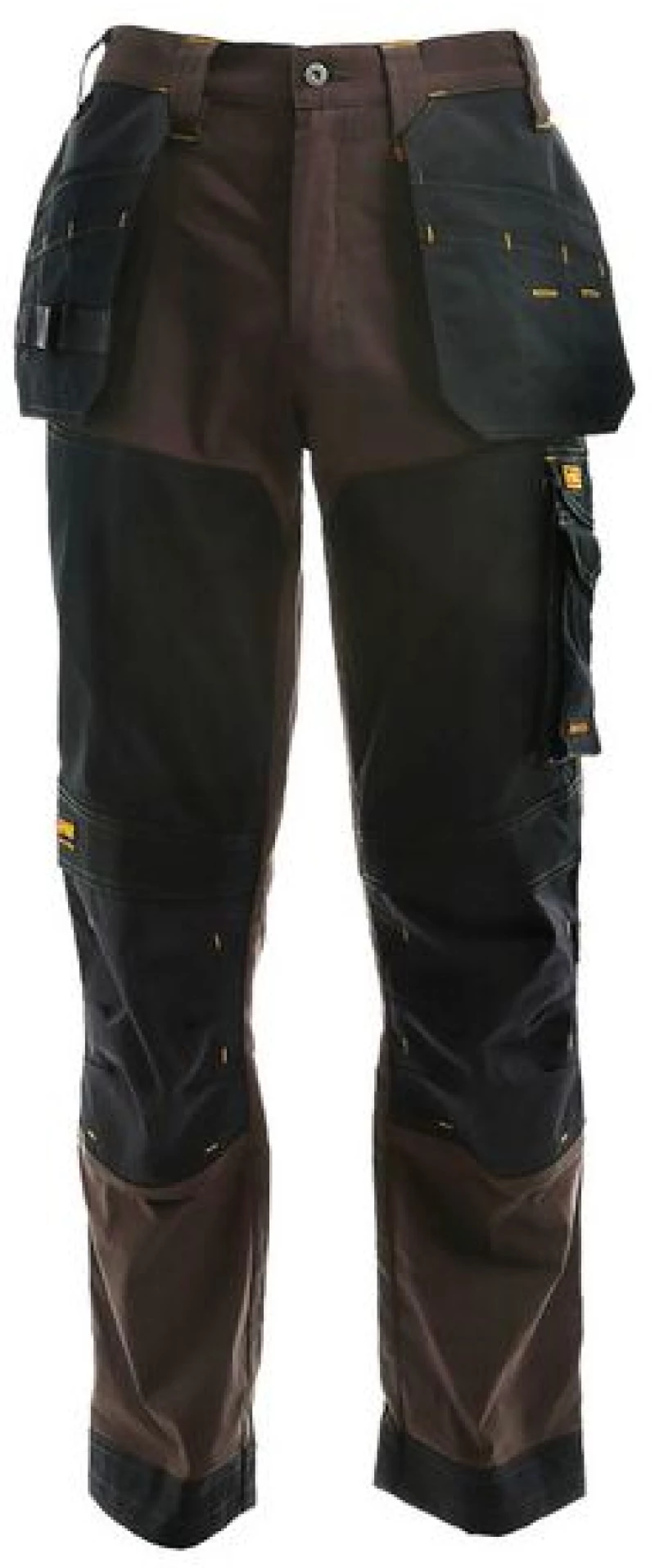 Dewalt DWC147-004 No.32/33 Παντελόνι Εργασίας Memphis Trouser Grey