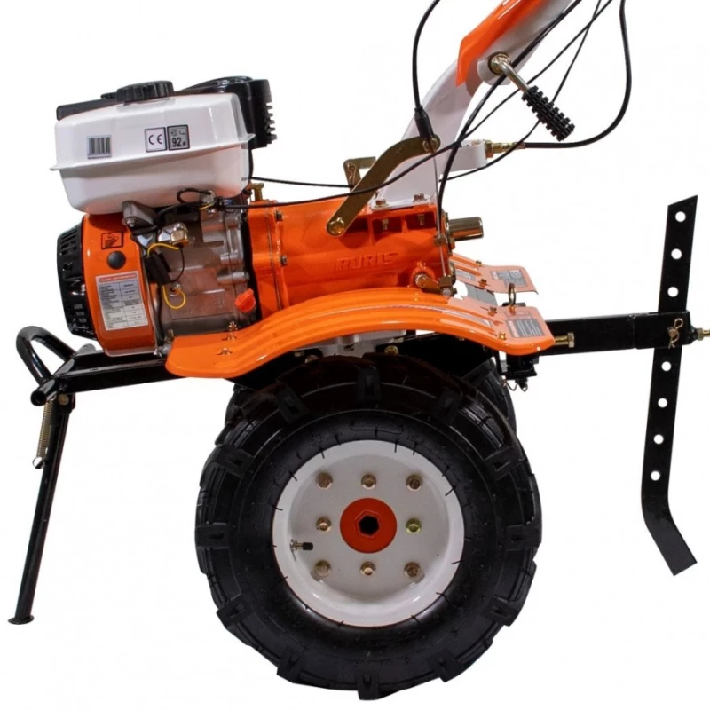 ΣΚΑΠΤΙΚΟ RURIS 731K 7.5hp
