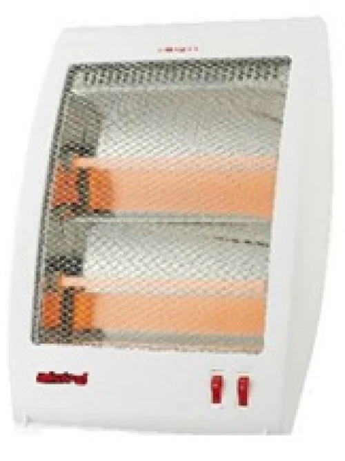 Σόμπα Χαλαζία 800W Mistral Plus
