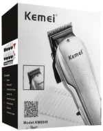 Επαγγελματική Kουρευτική Mηχανή Kemei