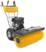 Σκούπα βενζίνης SWS 600 G STIGA