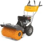 Σκούπα βενζίνης SWS 600 G STIGA