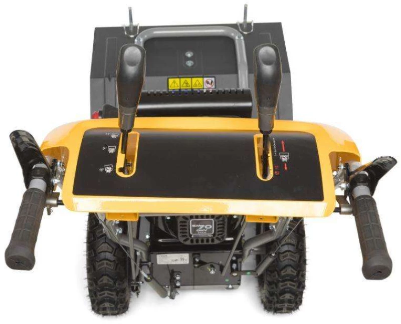 Σκούπα βενζίνης SWS 600 G STIGA