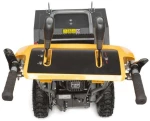 Σκούπα βενζίνης SWS 600 G STIGA