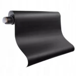 Αυτοκόλλητος Μαυροπίνακας 45cm x 200cm Με 5 Κιμωλίες