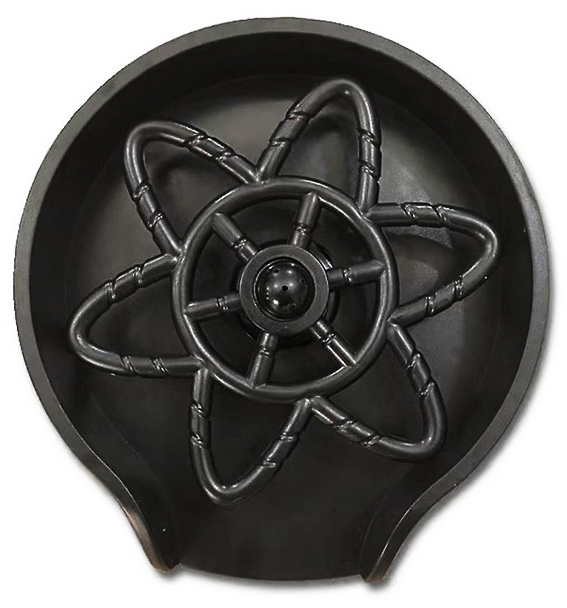 Αυτόματο Πλυντήριο Ποτηριών-Automatic Cup Washer