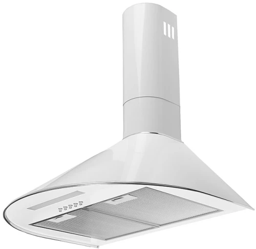 Wall-mounted canopy MAAN Mix 3 60 310 m3/h, White