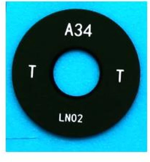 Τζαμάκι Macro Κάμερας Samsung A346B Galaxy A34 5G (Original)