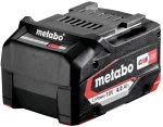 METABO. ACUMULATOR 18V 4,0Ah