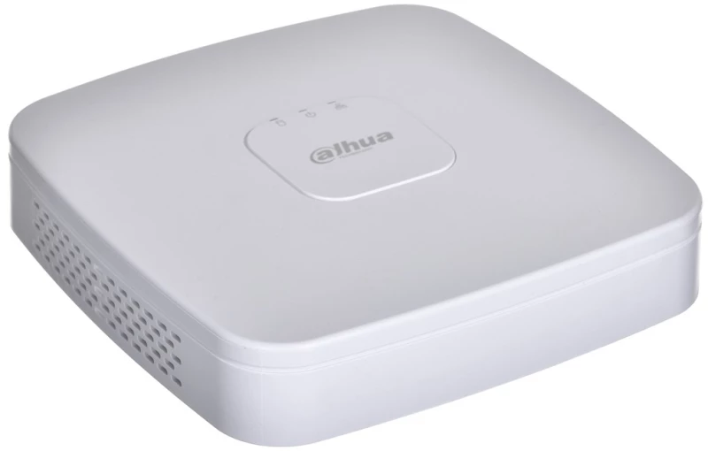 Dahua Technology NVR2108-I2 1U White