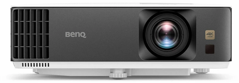 BenQ TK700 - DLP-projektor - 3D