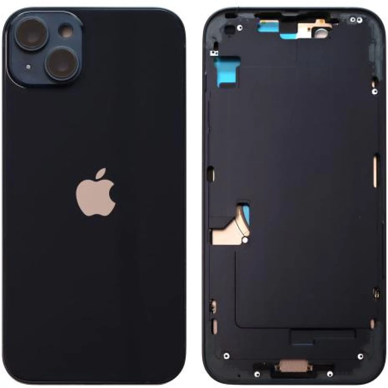 Καπάκι Μπαταρίας Apple iPhone 14 Plus Μαύρο (OEM)