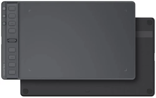 Inspiroy 2M Black graphics tablet