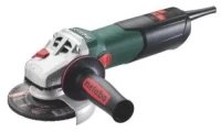 Metabo W 9-125 Quick - vinkelkvarn - 9