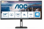 AOC CU34V5CW/BK