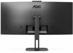 AOC CU34V5CW/BK