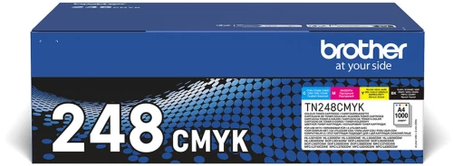 Toner Brother TN-248VAL