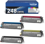 Toner Brother TN-248VAL