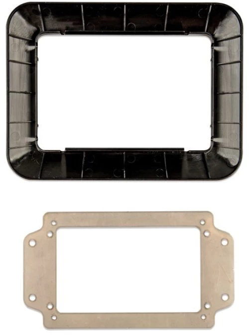 Victron Energy GX Touch 50 adapter for CCGX cut-out