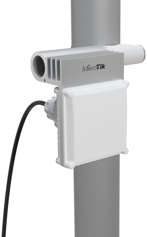 MikroTik CubeG-5ac60ay-SA | CPE | Cube 60Pro ac, 60GHz, 1x RJ45 1000Mbps, L4
