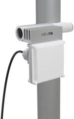 MikroTik CubeG-5ac60ay-SA | CPE | Cube 60Pro ac, 60GHz, 1x RJ45 1000Mbps, L4
