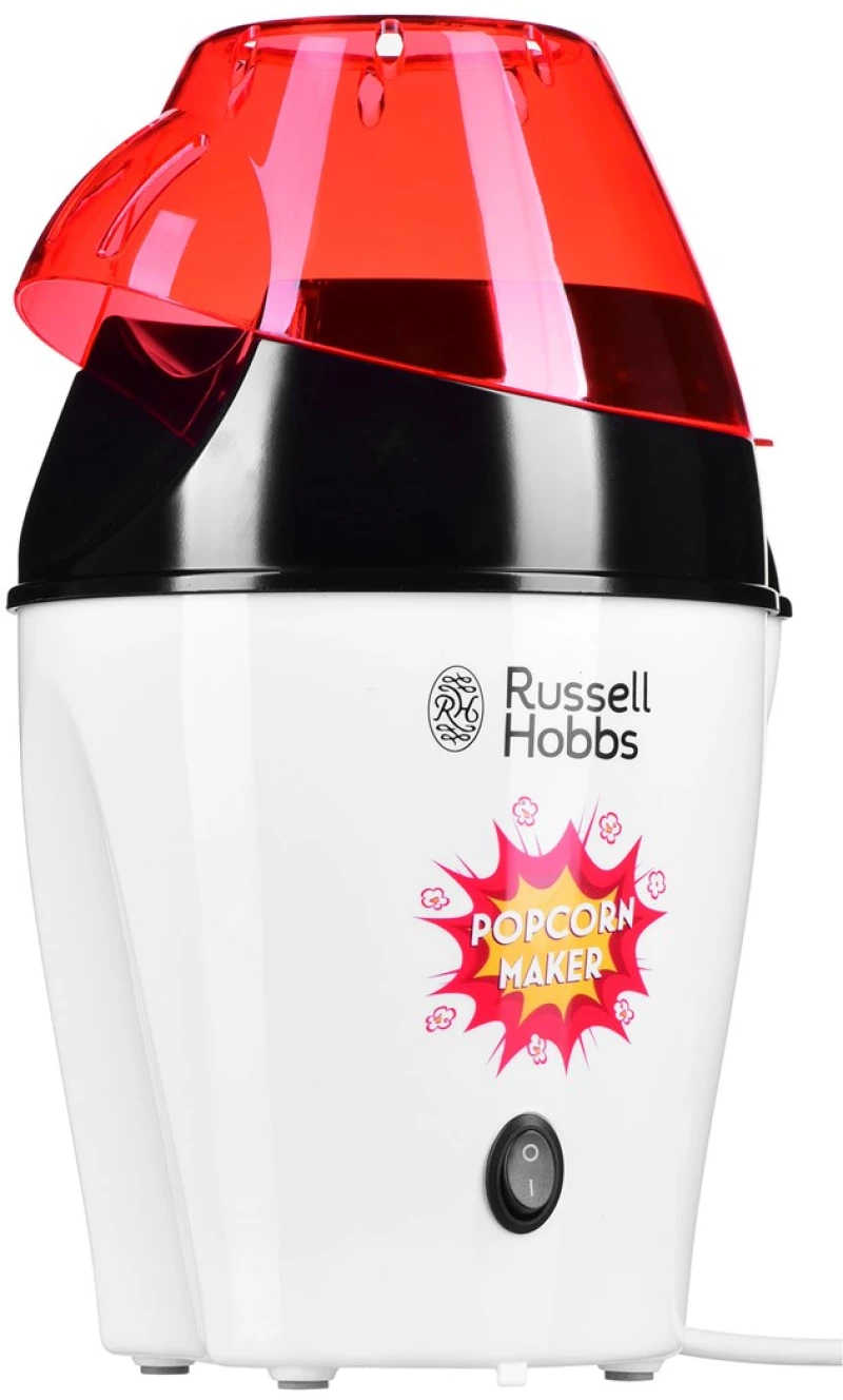 RUSSELL HOBBS popcorn maker 24630-56