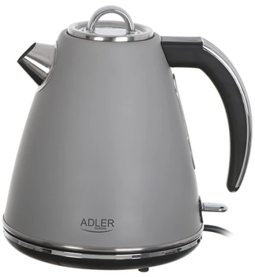 Metal kettle 1.5 L STRIX