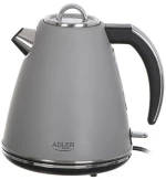 Metal kettle 1.5 L STRIX