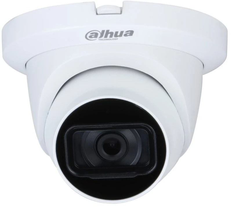 Dahua Technology Lite HAC-HDW1231TLMQ-A-0280B security camera Dome IP security camera Outdoor 1920 x 1080 pixels Ceiling/Wall/Pole