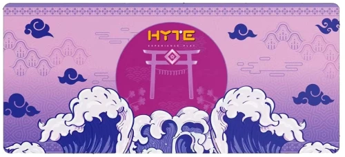 Hyte Eternity Mouse Pad