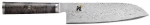 ZWILLING Miyabi 5000 MCD 67 Steel 1 pc(s) Santoku knife