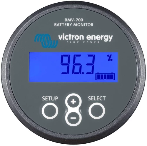 Victron Energy Battery Monitor BMV-700