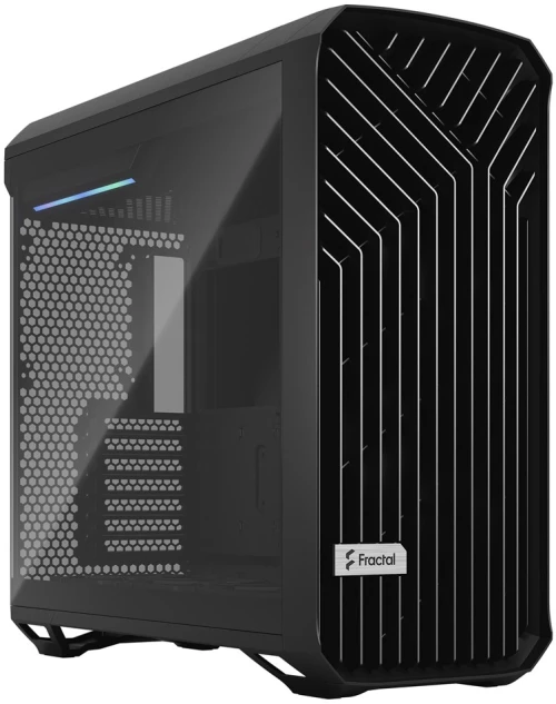 Fractal Design Torrent Tower Black