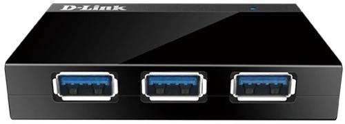 D-Link DUB-1340 Black