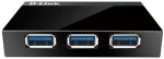D-Link DUB-1340 Black