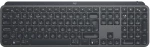 Logitech MX Keys - tastatur - QWERTZ -