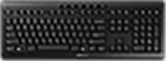 CHERRY STREAM KEYBOARD WIRELESS - tast