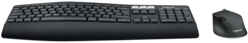 Logitech MK850 Performance - tastatur