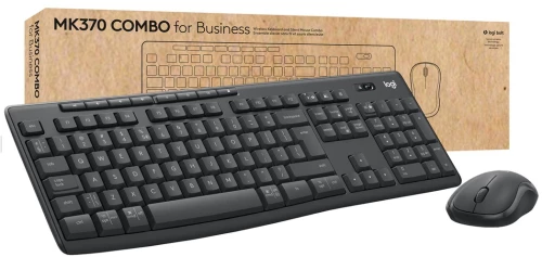 Logitech Signature MK650 for Business