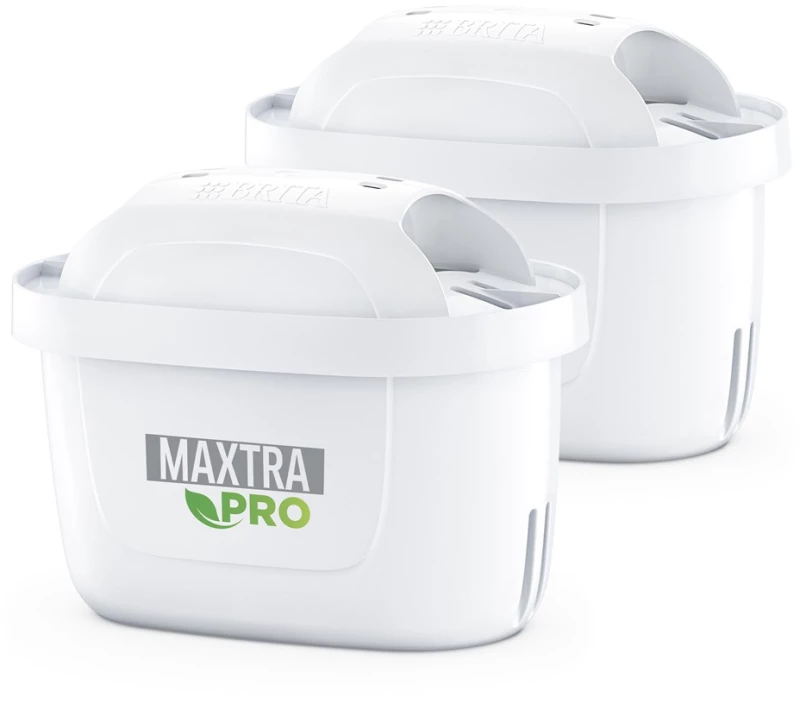 Brita Maxtra Pro Hard Water Expert filter 2 pc