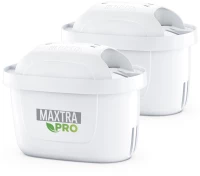 Brita Maxtra Pro Hard Water Expert filter 2 pc