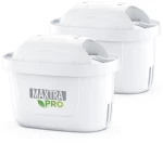 Brita Maxtra Pro Hard Water Expert filter 2 pc