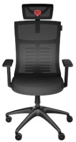 Genesis Ergonomic Chair Astat 200 Black