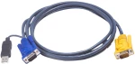 ATEN USB KVM Cable 1,8m