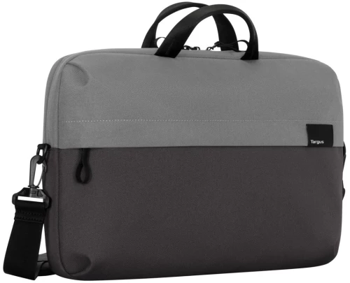 Targus | Fits up to size 14 " | Sagano Slipcase | Black | Shoulder strap