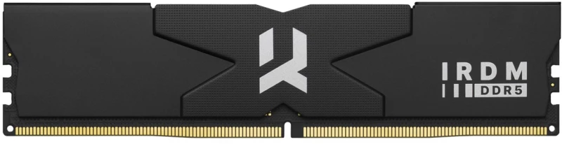 Goodram IRDM DDR5 IR-6400D564L32S/32GDC memory module 32 GB 2 x 16 GB 6400 MHz