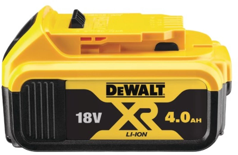 XR battery 18V, 4.0Ah Li-Ion