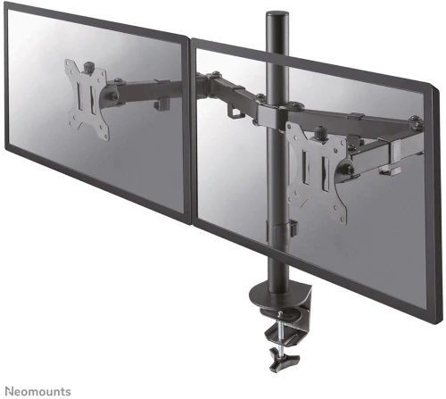 Neomounts desk monitor arm