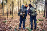 Survival Backpack