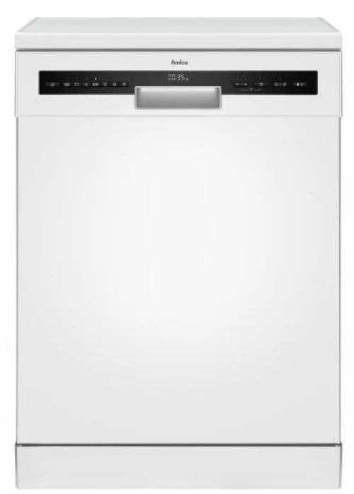 AMICA DFM64C7EOQWH Dishwasher